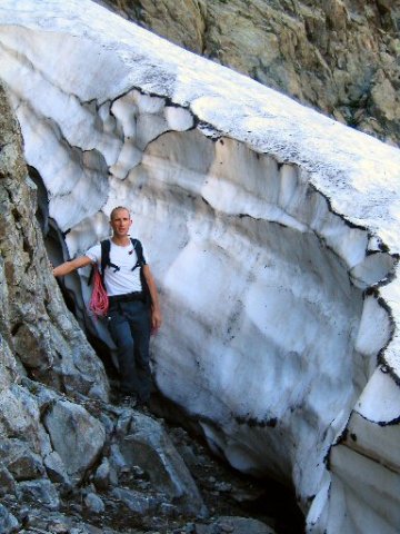 Roc du Pellegrin